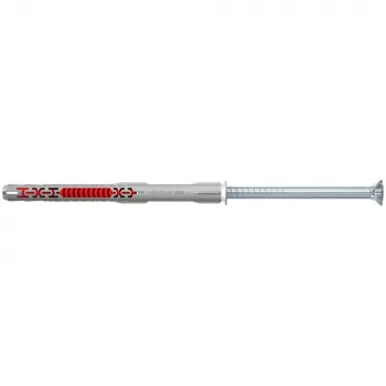 Laienemisankur Fischer 562156 100 mm Nailon 50 tk