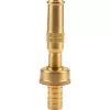 Gardena 7165-20 Comfort messingist pihustusotsik 13 mm (1/2 tolli) voolikutele