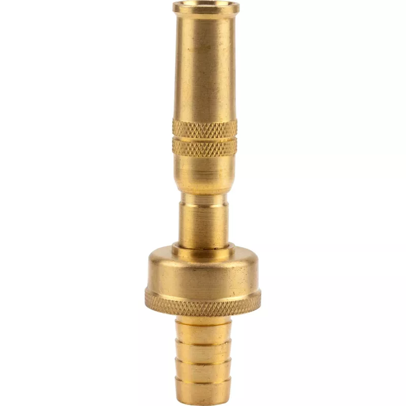 Gardena 7165-20 Comfort messingist pihustusotsik 13 mm (1/2 tolli) voolikutele