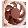 Korpuse ventilaator Noctua NF-A6x15 PWM 60mm, PWM juhtimine, madala müratasemega disain