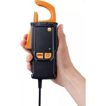 Testo klemmiadapter (0590 0003)