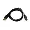USB-kaabel Honeywell CBL-500-120-S00-05 1,2 m USB A USB C must