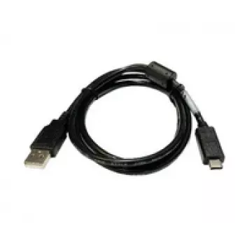 USB-kaabel Honeywell CBL-500-120-S00-05 1,2 m USB A USB C must