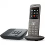 DECT-telefon Gigaset CL660A Antratsiitmust
