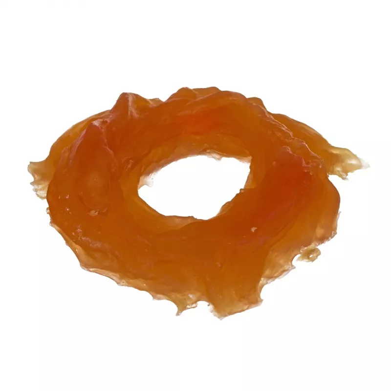 PETITTO pehmed pardirõngad koeramaius, 500 g
