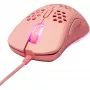 Deltaco Lightweight Gaming hiir, RGB (GAM-108-P)