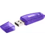 USB-mälupulk 8GB EMTEC C410 (Must) USB 2.0 (ECMMD8GC410)
