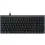 Logitech G G515 - Klaviatuur - TKL - Taustvalgustus - USB - QWERTY - Põhjamaade (Taani/Soome/Norra/Rootsi)