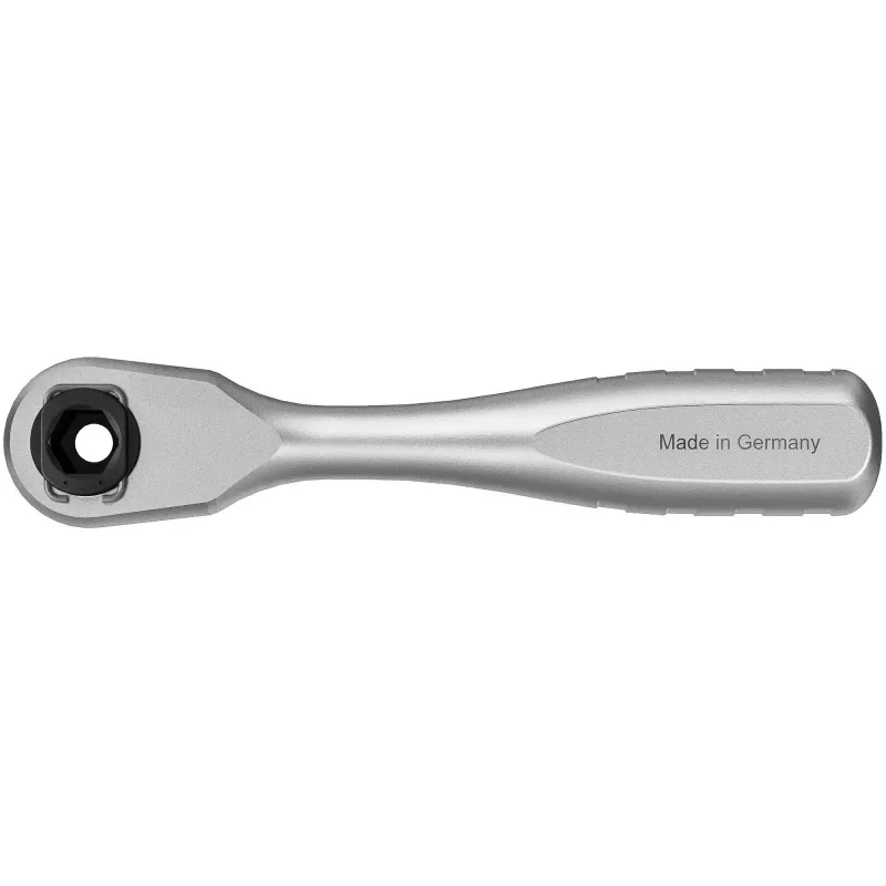 Bit-põrkmehhanism 1/4 tolli Hazet 863MB, 6,3 mm ruutajam, 90 mm pikkus