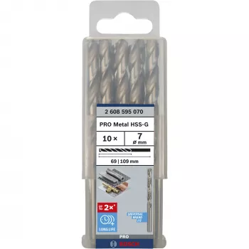 Bosch 2608595070 puuritera
