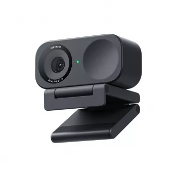 Veebikaamera Insta360 Link 2C 3840 x 2160 pikslit USB Must