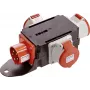 Bachmann 349.033 ühenduvustarvik