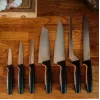 Fiskars 1057538 kööginuga Roostevaba teras 1 tk Leivanuga