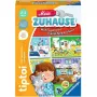 tiptoi Minu Kodu, Lauamäng