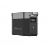 Täiendav nutiakupank EcoFlow DELTA 2 jaoks, 1024 Wh