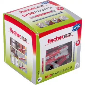 Fischer 538256