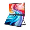 Kaasaskantav monitor Acer PD163QT 15,6 tolli FHD 1920x1080 IPS 8 ms USB-C must VESA 75x75