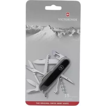 Taskunuga Victorinox 1.3713.3B1 Compact Design roostevaba teras