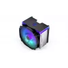 Endorfy EY3A010 Fortis 5 ARGB protsessori jahuti, ühildub Intel ja AMD-ga