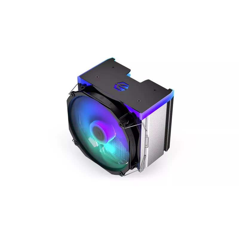 Endorfy EY3A010 Fortis 5 ARGB protsessori jahuti, ühildub Intel ja AMD-ga