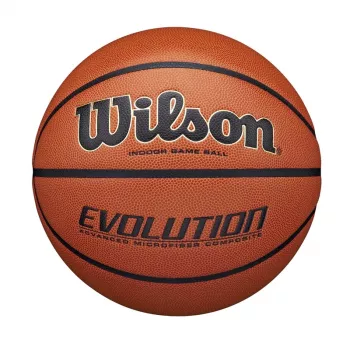 Wilson Evolution Game siseruumides kasutatav oranž