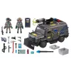 Märuli/seiklusmängukomplekt Playmobil City Action 71144 Mitmevärviline 5-10 aastat