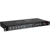 Mixer Omnitronic EM-312 3-kanaliline USB, 3 kanalit, USB-ühenduvus