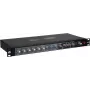 Mixer Omnitronic EM-312 3-kanaliline USB, 3 kanalit, USB-ühenduvus