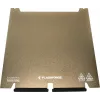 Painduv PEI-leht FlashForge G3 ULTRA — vahetatav ehituspind (MPN 20003963001)