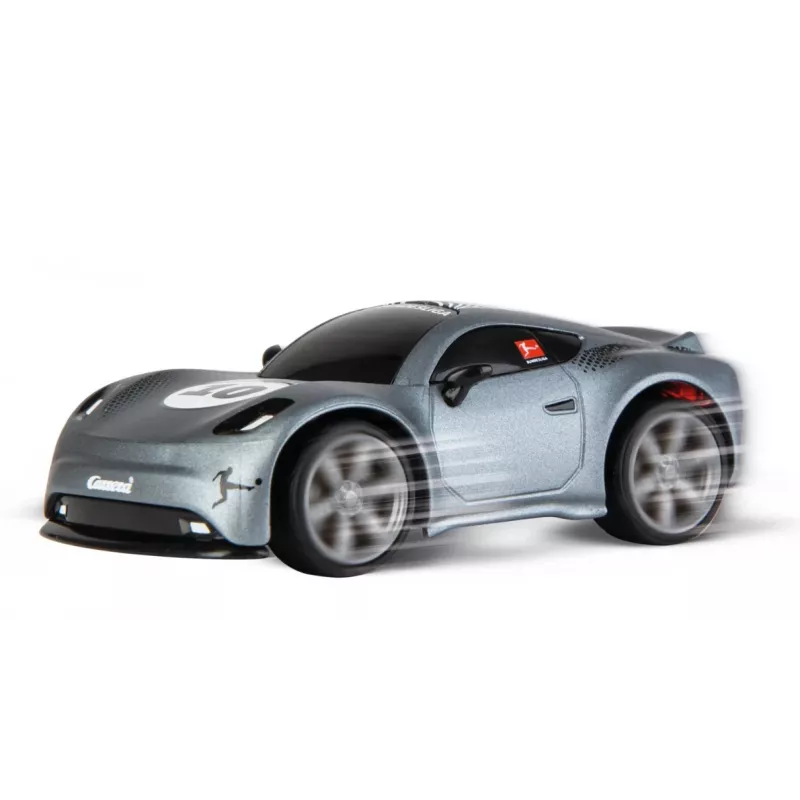 RC Auto Bundesliga Mini RC 1:43 Hall