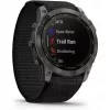 Garmin Enduro 2 3,56 cm (1,4 inch) MIP 35 mm digitaalne 280 x 280 pikslit puuteekraan hall Wi-Fi GPS (satelliit)