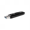 USB-mälupulk PATRIOT Xporter 128 GB USB Type-A 3.2 Gen 1 (80 MB/s) liuguriga must