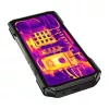Nutitelefon Ulefone Armor 27T Pro 5G, 6,3 tolli, 12 GB/256 GB, must