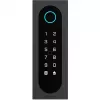 Sissepääsukontrolli komplekt Akuvox A08S seinaklaviatuur RFID ja Bluetoothiga