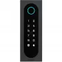 Sissepääsukontrolli komplekt Akuvox A08S seinaklaviatuur RFID ja Bluetoothiga