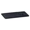 Juhtmevaba klaviatuuri ja hiire komplekt ESPERANZA Akron TK109 2.4 GHz, USB-vastuvõtja, must