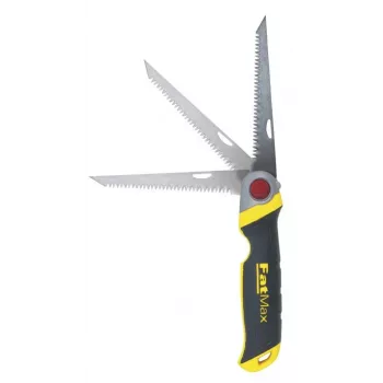 Oksasaag Stanley FMHT0-20559 13 cm Roostevaba teras