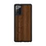 Nutitelefoni ümbris man and wood Galaxy Note 20 must koala