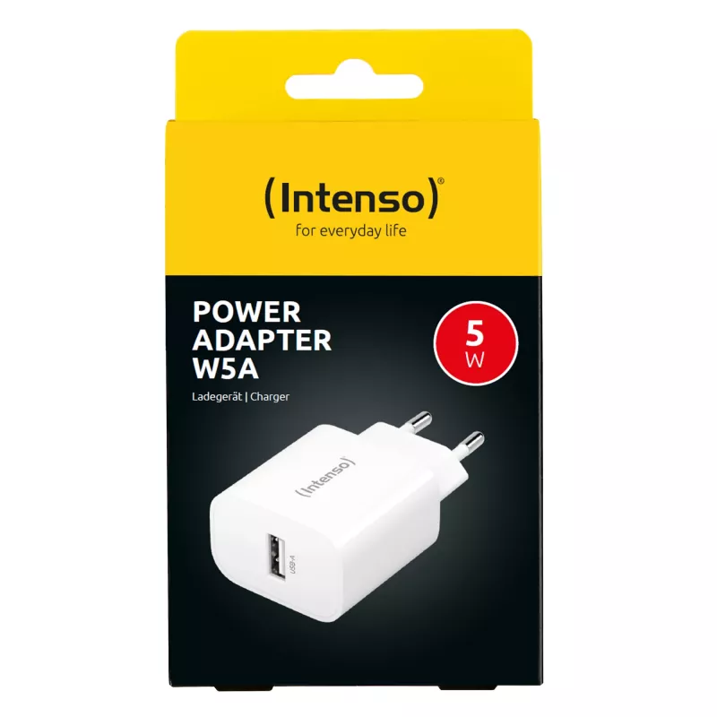 USB-A-adapter Intenso 7800512