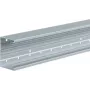 Hager Dado Trunking (L x W x H) 2000 x 100 x 68 mm BRA651001ELN 1 tk Alumiinium (BRA651001ELN)