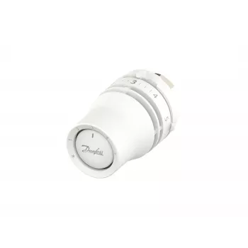 Termostaatiline radiaatoriventiil DANFOSS Redia M30x1.5 015G5121, 1/2-tolline ühendus