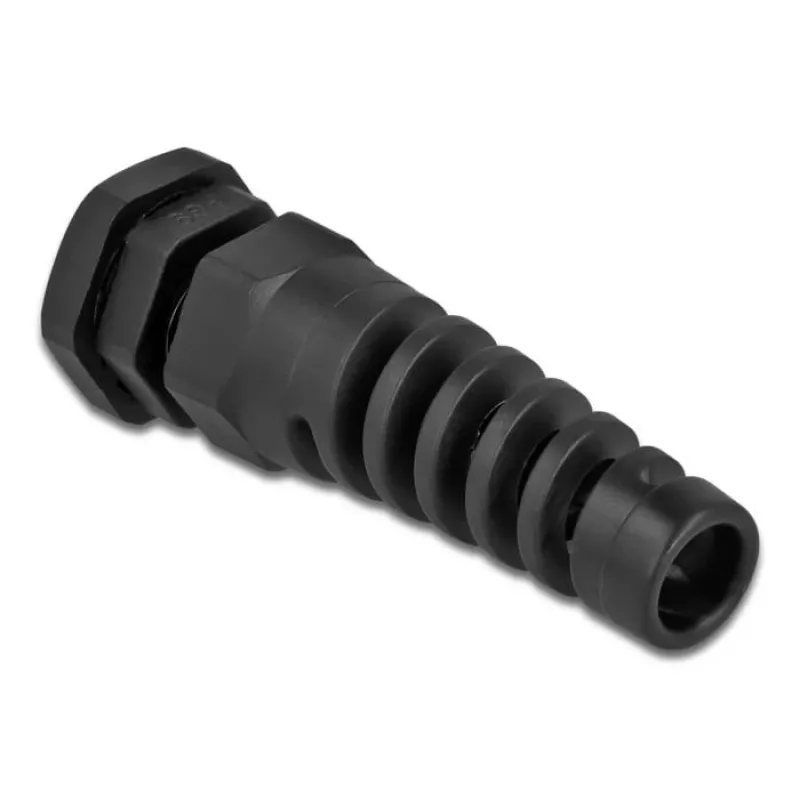 Kaablitihend DeLOCK 60341 Must Plastik 1 tk