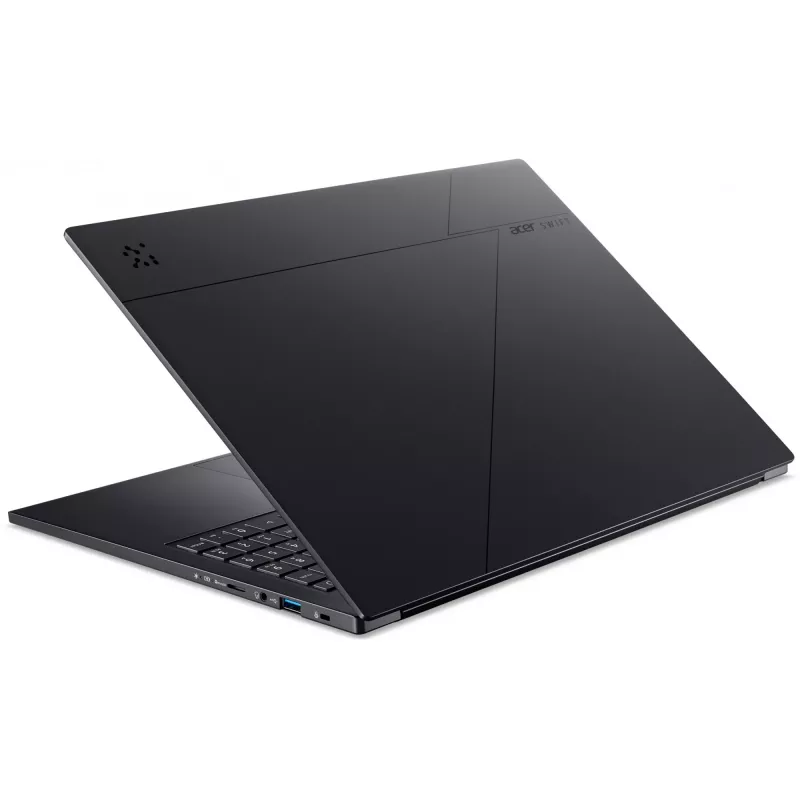 Sülearvuti Acer Swift Go 16 AI SFG16-74-71TF 16 tolli Intel Core Ultra 7 32GB 1TB Intel Arc Graphics Windows 11