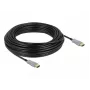 Aktiivne optiline kaabel HDMI 4K 60 Hz 20 m DeLOCK 85015