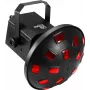 Valgusefekt EUROLITE LED Z-2000 2000W RGB valgustusseade