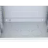 Seinale paigaldatav kapp Triton Triton 19-tolline kapp Seinale paigaldatav 18U/500 Eemaldatav külg