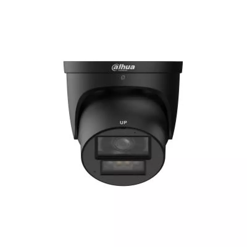 DAHUA IP-silmsilmakaamera HDW5659H-ASEPV0280BPROB 6MP — fikseeritud ukse jälgimine, 6MP eraldusvõime