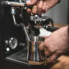 la Pavoni LPSCVB01EU kohvimasin Poolautomaatne Espressomasin 2,9 L