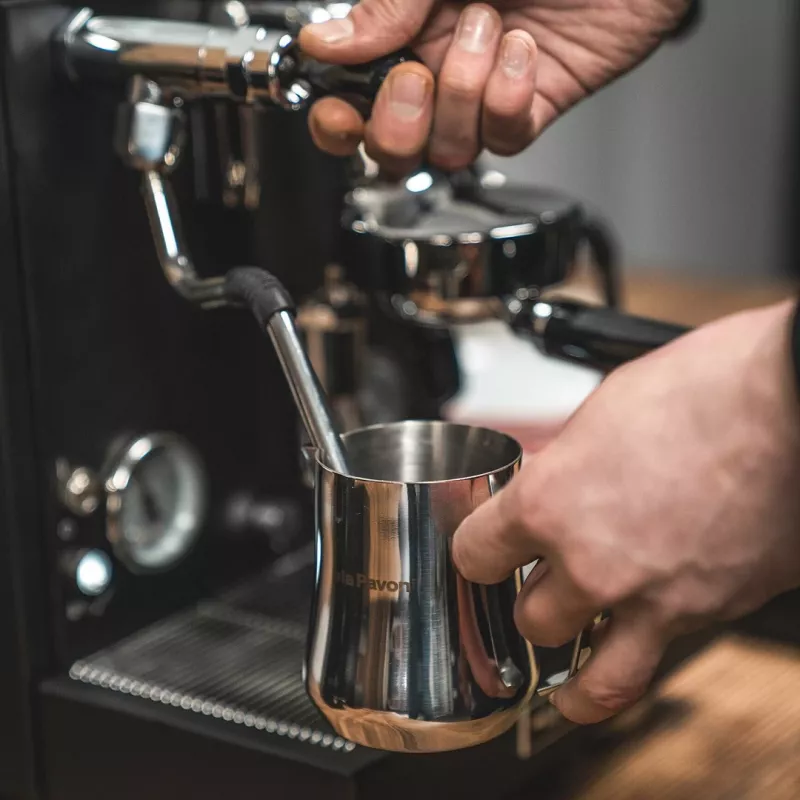 la Pavoni LPSCVB01EU kohvimasin Poolautomaatne Espressomasin 2,9 L
