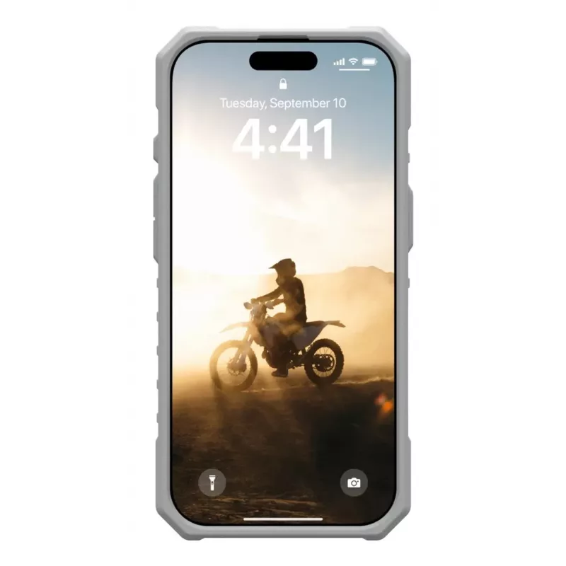 Urban Armor Gear Pathfinder mobiiltelefoni ümbris 16 cm (6.3) kate hall